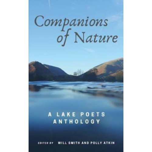 Companions of Nature: A Lake Poets Anthology