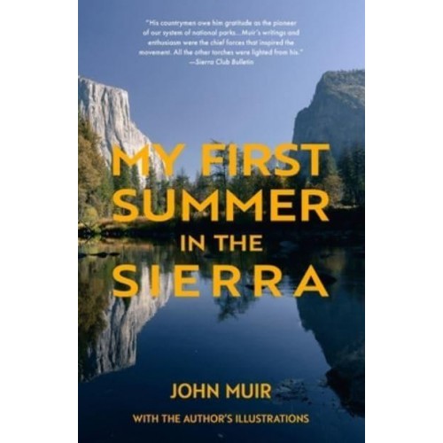 My First Summer in the Sierra (Warbler Classics)