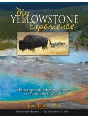 My Yellowstone Experience