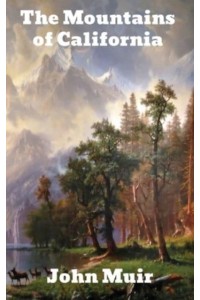The Mountains of California