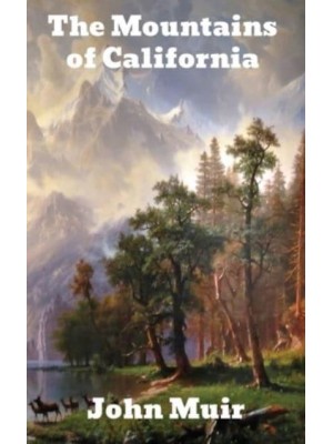 The Mountains of California