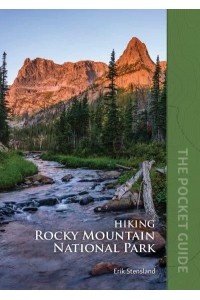 Hiking Rocky Mountain National Park The Pocket Guide