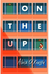 On the Up A Novel
