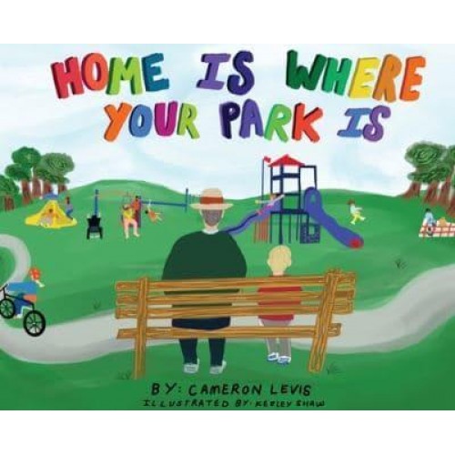 Home is Where Your Park Is