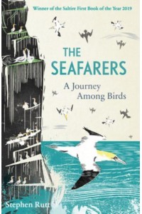The Seafarers A Journey Among Birds