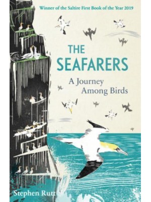 The Seafarers A Journey Among Birds