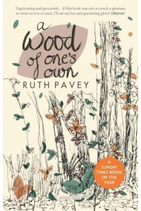A Wood of One's Own