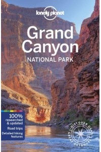 Grand Canyon National Park - National Parks Guide