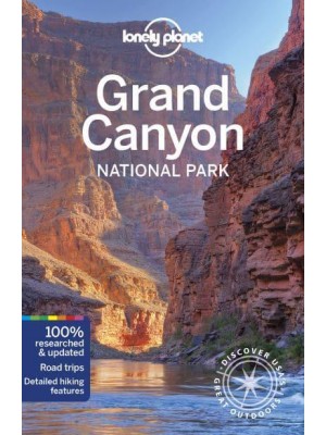 Grand Canyon National Park - National Parks Guide