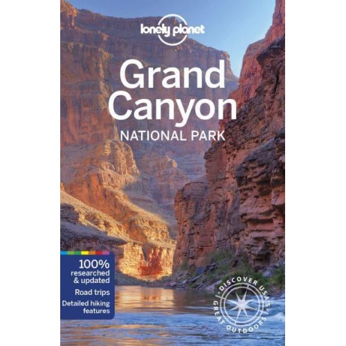 Grand Canyon National Park - National Parks Guide
