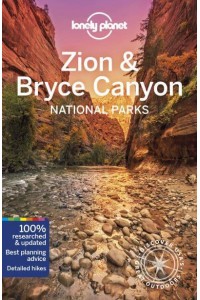 Zion & Bryce Canyon National Parks - National Parks Guide