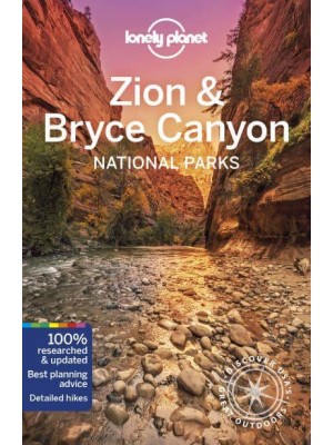 Zion & Bryce Canyon National Parks - National Parks Guide