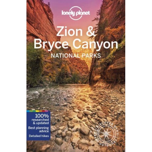 Zion & Bryce Canyon National Parks - National Parks Guide