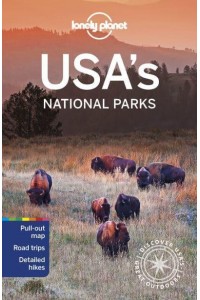 USA's National Parks - National Parks Guide