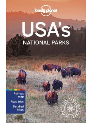 USA's National Parks - National Parks Guide