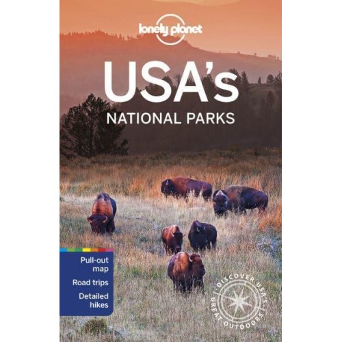 USA's National Parks - National Parks Guide
