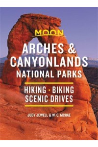 Arches & Canyonlands National Parks