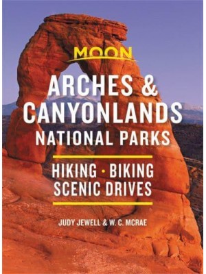 Arches & Canyonlands National Parks