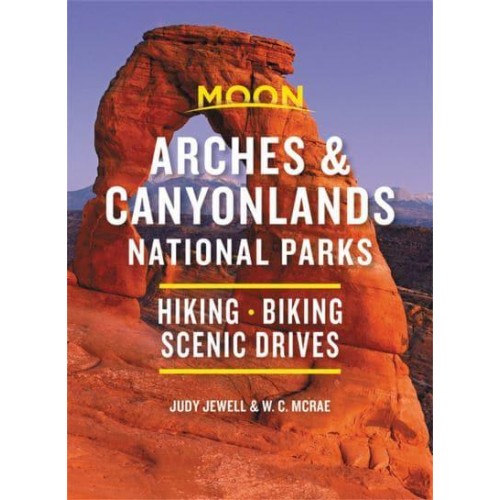 Arches & Canyonlands National Parks