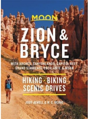Zion & Bryce Hiking, Biking, Scenic Drives