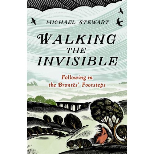 Walking the Invisible