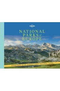 National Parks of Europe