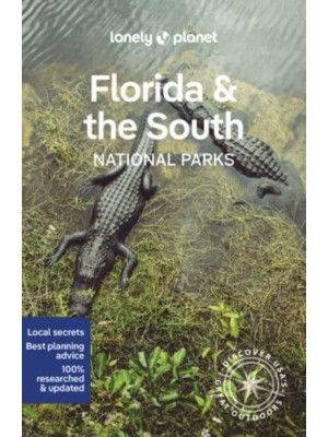 Florida & The South National Parks - National Parks Guide