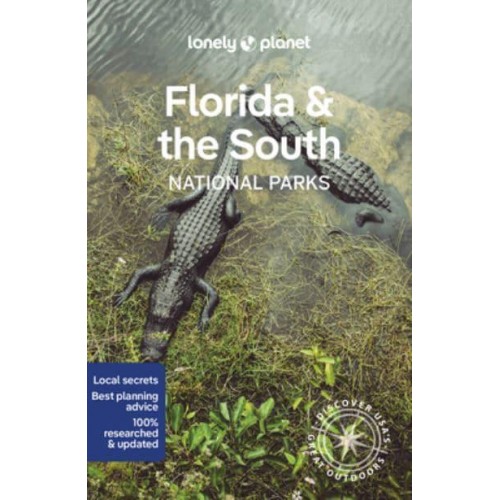 Florida & The South National Parks - National Parks Guide