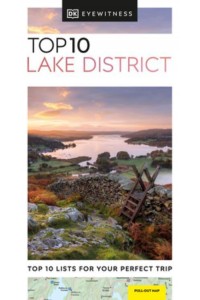 DK Eyewitness Top 10 Lake District - Pocket Travel Guide