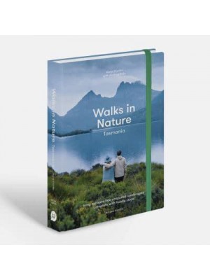 Walks in Nature: Tasmania 2nd Edition