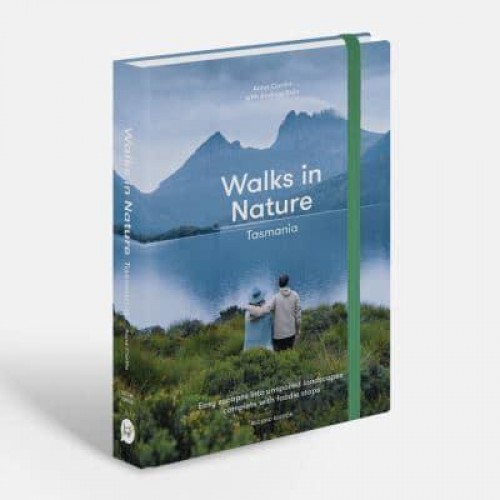 Walks in Nature: Tasmania 2nd Edition