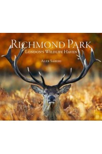 Richmond Park - ACC Art Books
