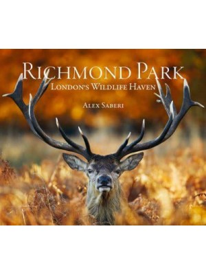 Richmond Park - ACC Art Books