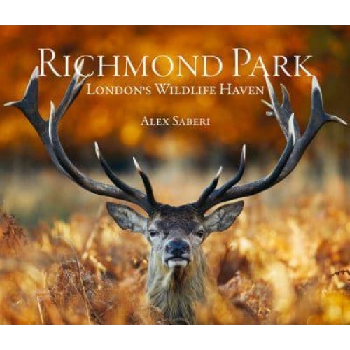 Richmond Park - ACC Art Books