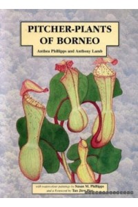 Pitcher-Plants of Borneo