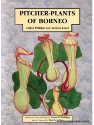 Pitcher-Plants of Borneo