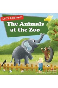 The Animals at the Zoo