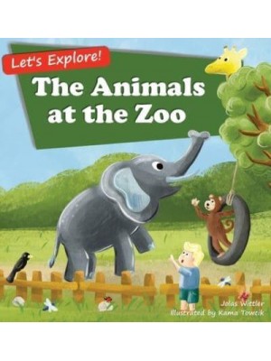 The Animals at the Zoo