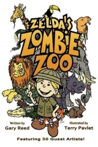 Zelda's Zombie Zoo