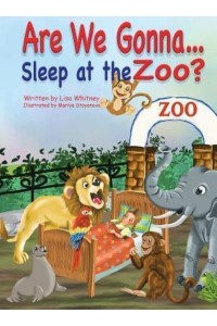 Are we Gonna... Sleep at The Zoo?