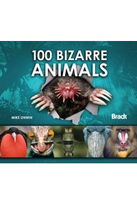 100 Bizarre Animals