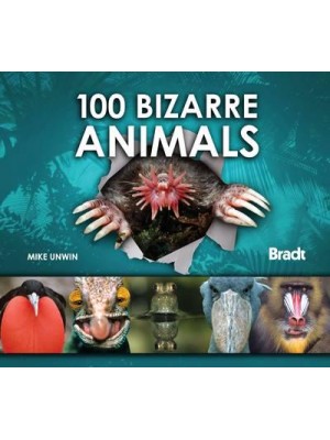 100 Bizarre Animals