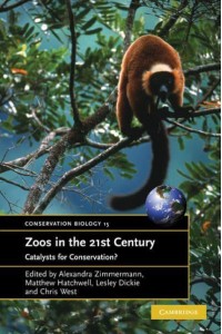 Zoos in the 21st Century: Catalysts for Conservation? - Conservation Biology
