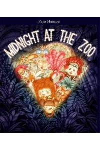 Midnight at the Zoo