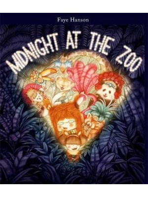 Midnight at the Zoo