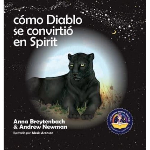 Cómo Diablo Se Convirtió En Spirit Mostrando a Los Niños Cómo Conectarse Con Los Animales Y Respetar a Todos Los Seres Vivos - Conscious Stories