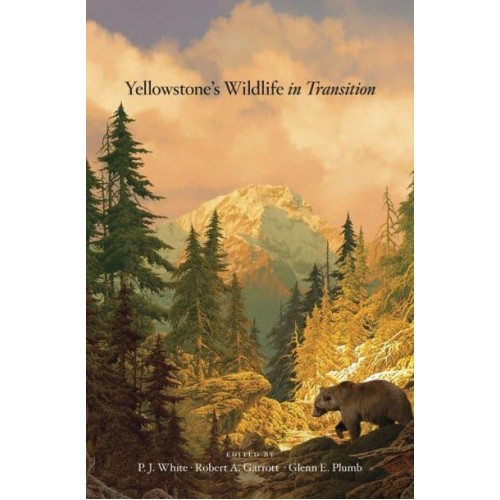 Yellowstone's Wildlife in Transition