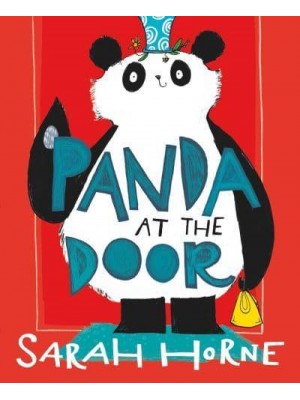 Panda at the Door