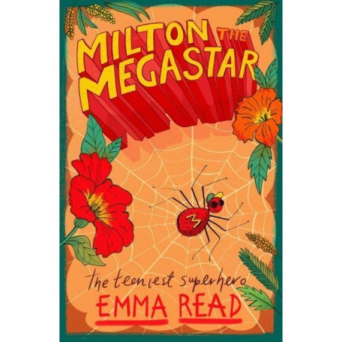 Milton the Megastar - Milton the Mighty