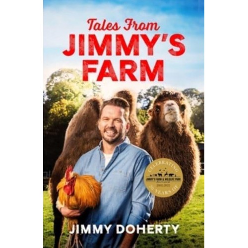 Tales from Jimmy's Farm